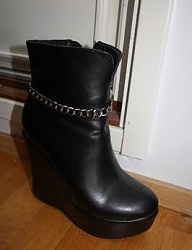Moda Buty Pozostałe - 1213801