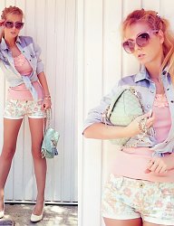 Moda Inne Moda uliczna - 2070806