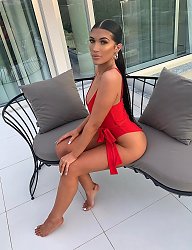 Moda Bielizna Na plażę - 3274839