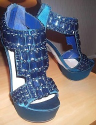 Moda Buty Pozostałe - 1277735