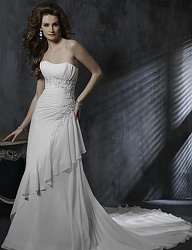 Moda Ślub Suknie ślubne - 527557