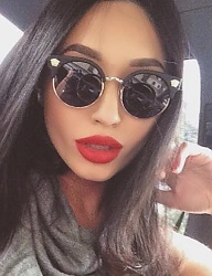 Moda Dodatki Okulary - 3031834