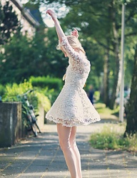 Moda Sukienki Pozostałe - 2989231