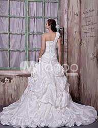 Moda Ślub Suknie ślubne - 1322079
