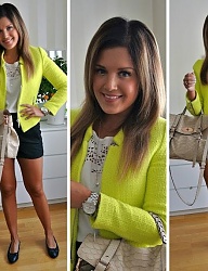 Moda Inne Moda uliczna - 1689243