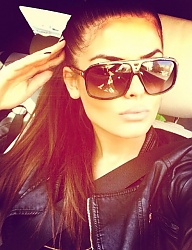 Moda Dodatki Okulary - 2659552