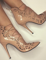 Moda Buty Pozostałe - 3011389