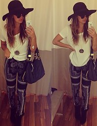 Moda Inne Moda uliczna - 1791542