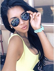 Moda Dodatki Okulary - 2627396