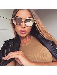 Moda Dodatki Okulary - 3132369