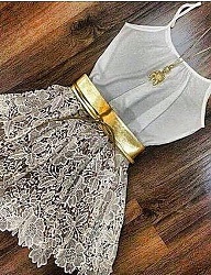 Moda Spódnice Krótkie - 3045036