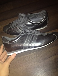 Moda Buty Sportowe - 2835660