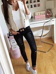 Moda Ciuchy Pozostałe - 3178683