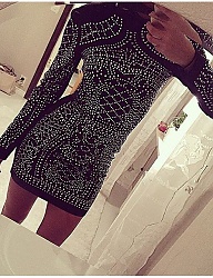 Moda Sukienki Wieczorowe - 3110377