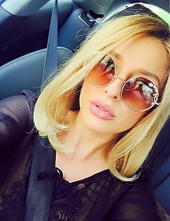 Moda Dodatki Okulary - 2992503