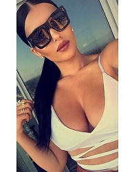 Moda Dodatki Okulary - 2997428