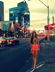 Moda Inne Moda uliczna - 2020518