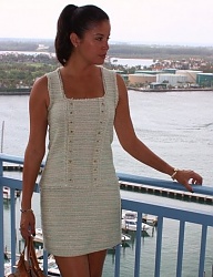 Moda Sukienki Dzienne - 1678321