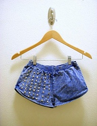 Moda Spodnie Spodenki - 1188138
