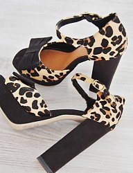 Moda Buty Pozostałe - 1318918
