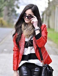 Moda Inne Moda uliczna - 1702940