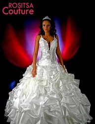 Moda Ślub Suknie ślubne - 1836371