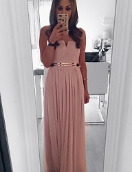 Moda Sukienki Wieczorowe - 3183460