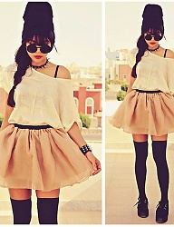Moda Inne Moda uliczna - 1817730