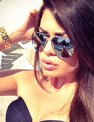 Moda Dodatki Okulary - 2739599