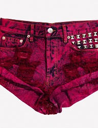 Moda Spodnie Szorty - 2597615