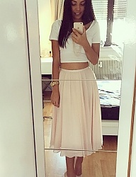 Moda Ciuchy Pozostałe - 3187028