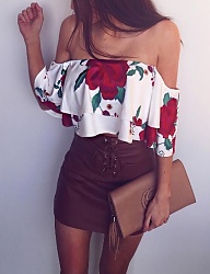 Moda Ciuchy Pozostałe - 3185328