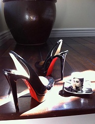 Moda Buty Szpilki - 1316114