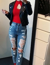 Moda Ciuchy Pozostałe - 3159250