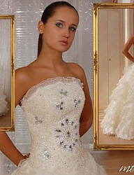 Moda Ślub Suknie ślubne - 2024904