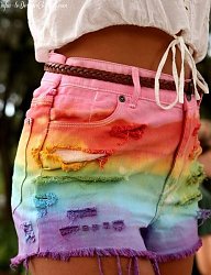 Moda Spodnie Szorty - 1821453