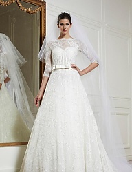 Moda Ślub Suknie ślubne - 1551086