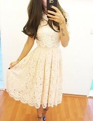 Moda Sukienki Pozostałe - 3181297