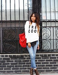 Moda Inne Moda uliczna - 1794465