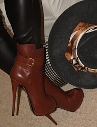 Moda Buty Pozostałe - 1267921
