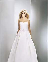 Moda Ślub Suknie ślubne - 891707