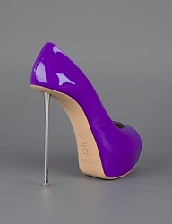 Moda Buty Szpilki - 1321626