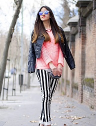 Moda Inne Moda uliczna - 1687060