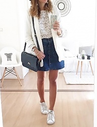 Moda Ciuchy Pozostałe - 3181147