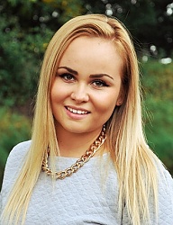 Fryzury Długie Na co dzień Proste Rozpuszczone Blond - 2971806