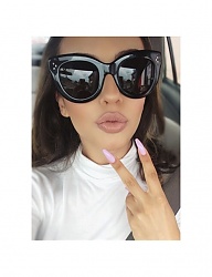 Moda Dodatki Okulary - 3128127