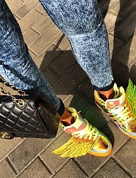 Moda Buty Sportowe - 2701474