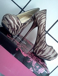 Moda Buty Szpilki - 1196672