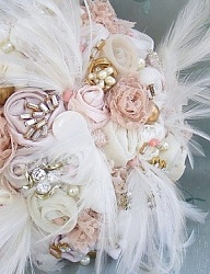 Moda Ślub Bukiety ślubne - 2570741