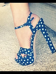 Moda Buty Sandały - 1440919